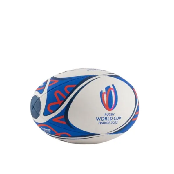 GILBERT - RWC 2023 Replica Ball (Size 5)