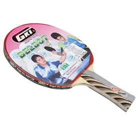 GKI Belbot Table Tennis Racquet