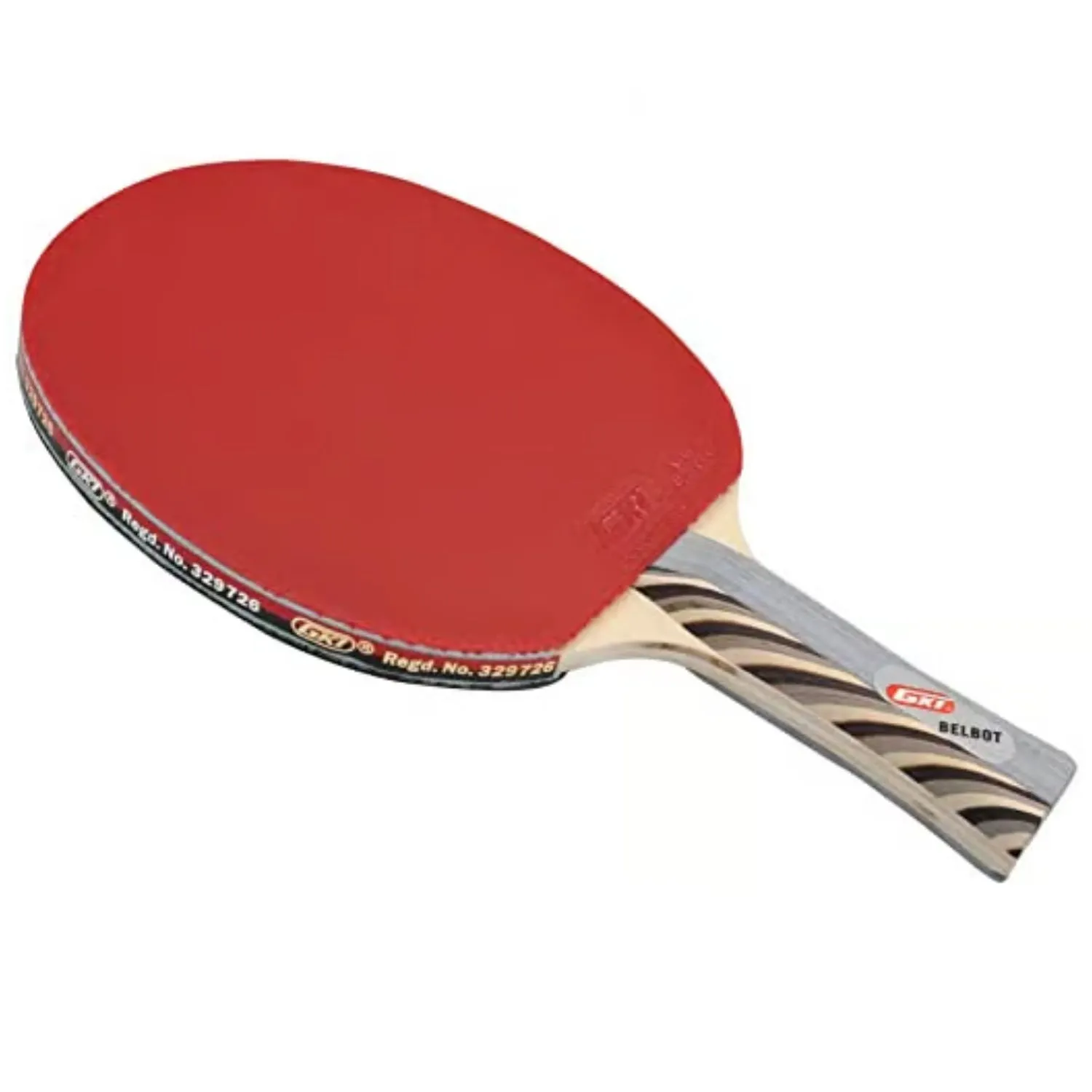 GKI Belbot Table Tennis Racquet