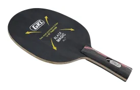 GKI Black Magic Table Tennis Blade