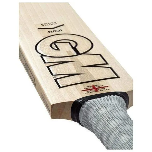 GM ICON Original TTNow Adult Cricket Bat