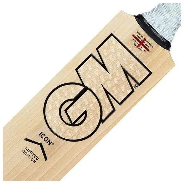 GM ICON Original TTNow Adult Cricket Bat