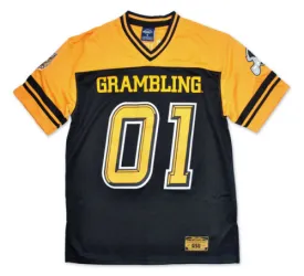 Grambling State University Football Jersey GSU Tigers