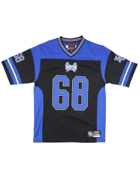 Hampton Football Jersey