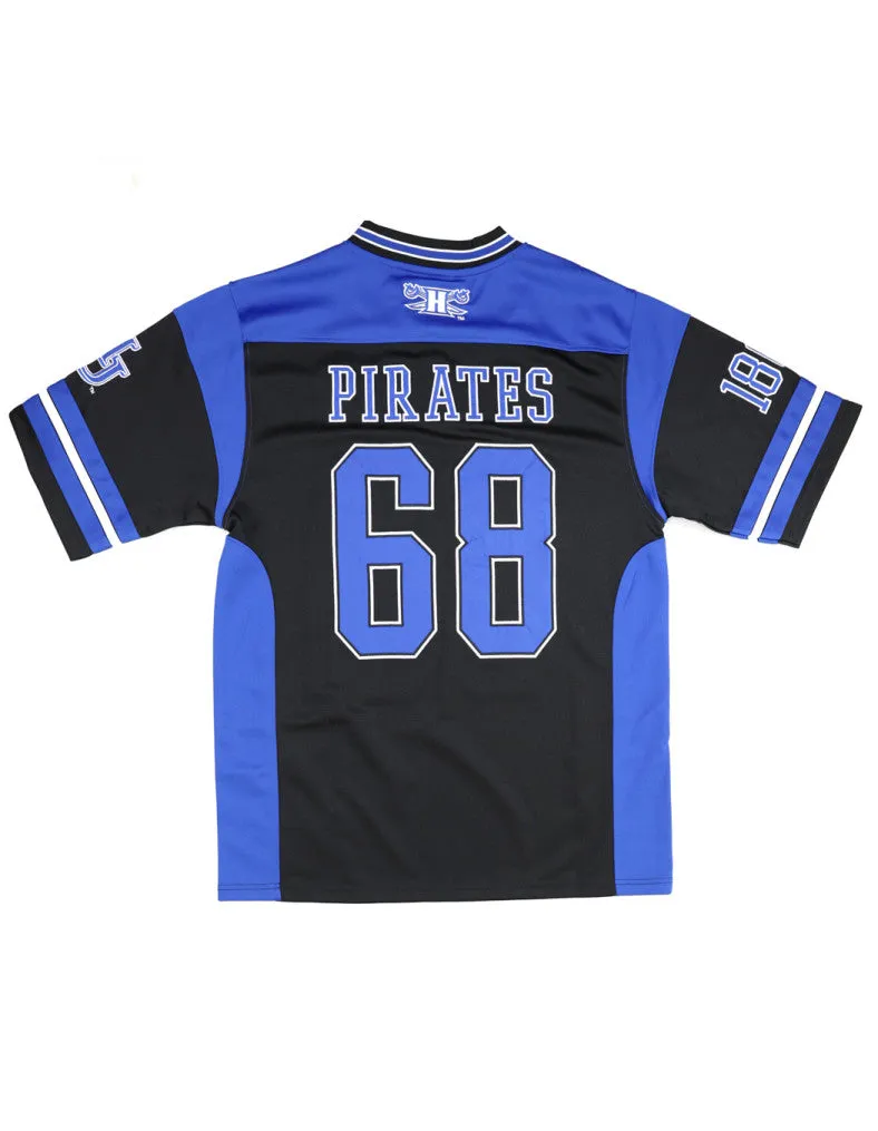 Hampton Football Jersey