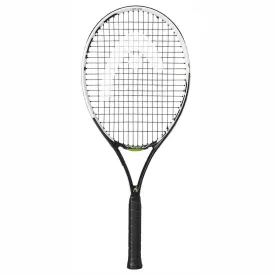 Head IG Speed 26 Tennis Racquet, Strung 4 1/8-1