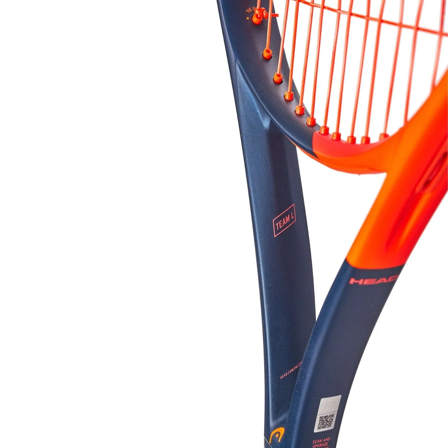 Head Radical Team L 2023 Tennis Racquet ,260 Grams