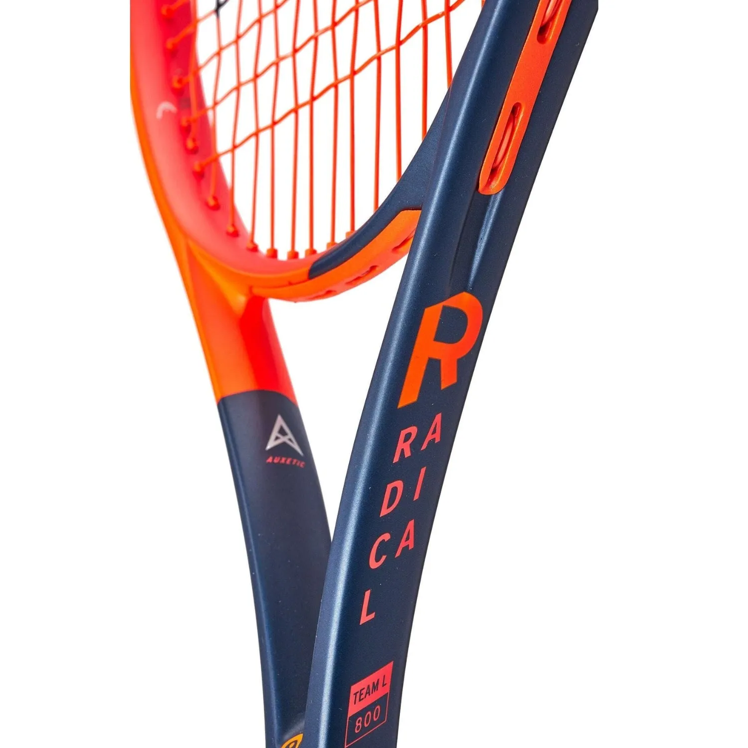 Head Radical Team L 2023 Tennis Racquet ,260 Grams