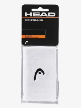 HEAD WRISTBAND 5" 2-pack