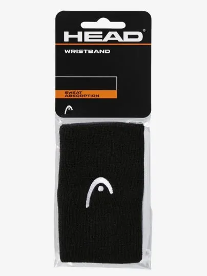 HEAD WRISTBAND 5" 2-pack