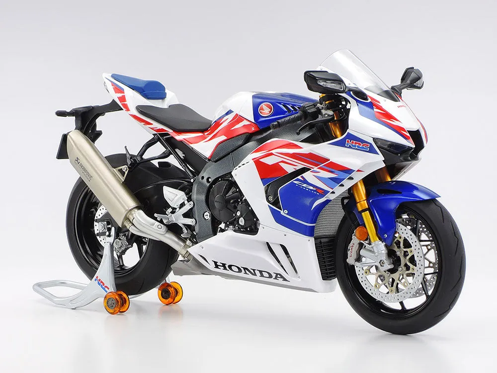 Honda CBR1000RR-R Fireblade SP 30th Anniversary 1/12