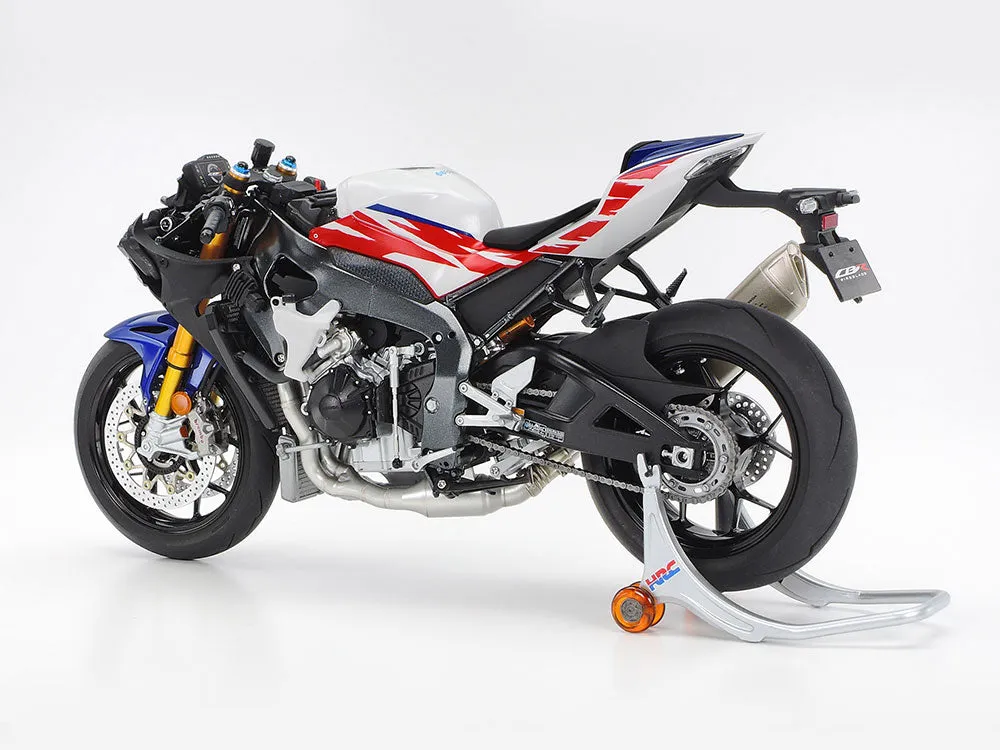 Honda CBR1000RR-R Fireblade SP 30th Anniversary 1/12