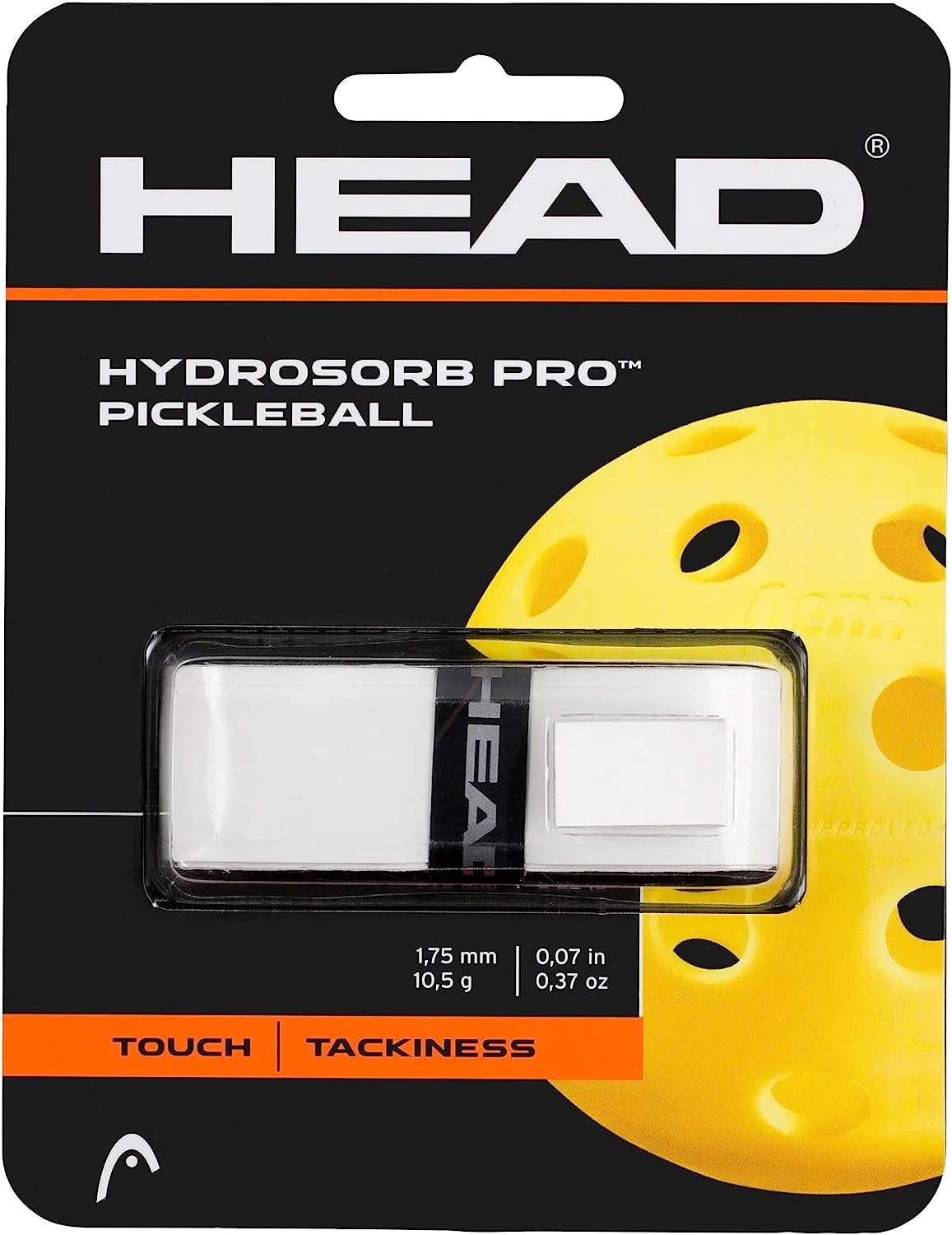 HYDROSORB PRO PICKLEBALL REPLACEMENT GRIP