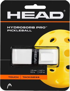 HYDROSORB PRO PICKLEBALL REPLACEMENT GRIP