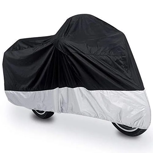 ILM Motorcycle Cover Model MC01