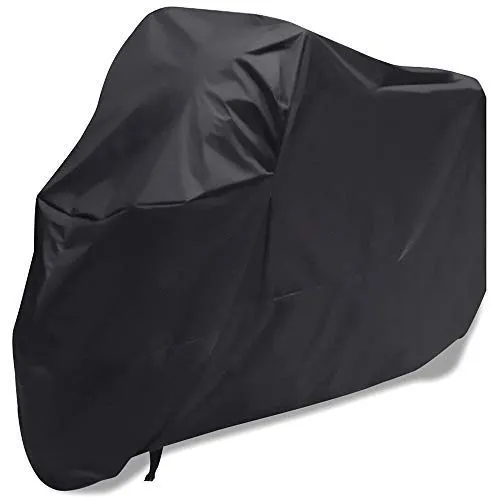 ILM Motorcycle Cover Model MC01