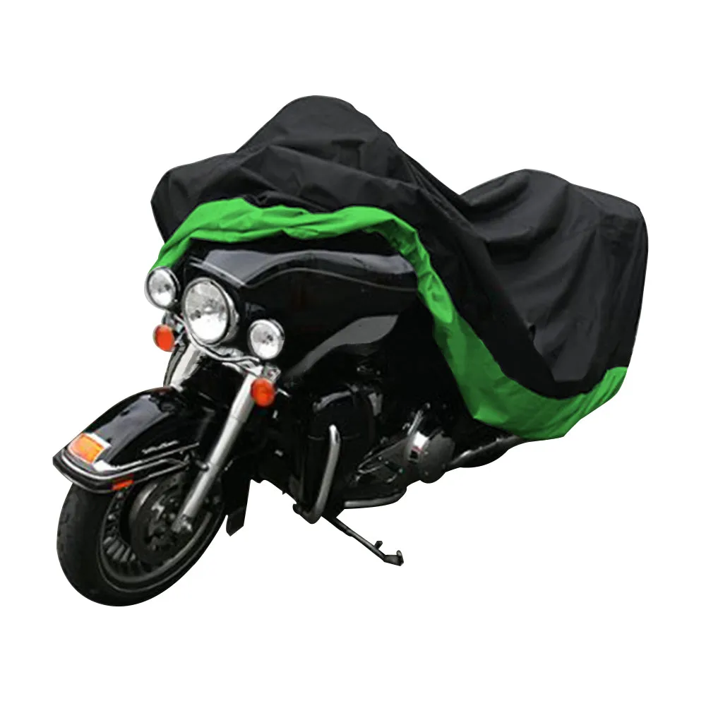 ILM Motorcycle Cover Model MC01