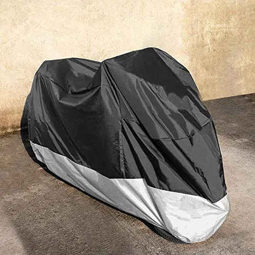 ILM Motorcycle Cover Model MC01