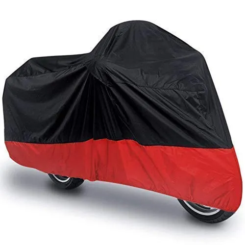 ILM Motorcycle Cover Model MC01