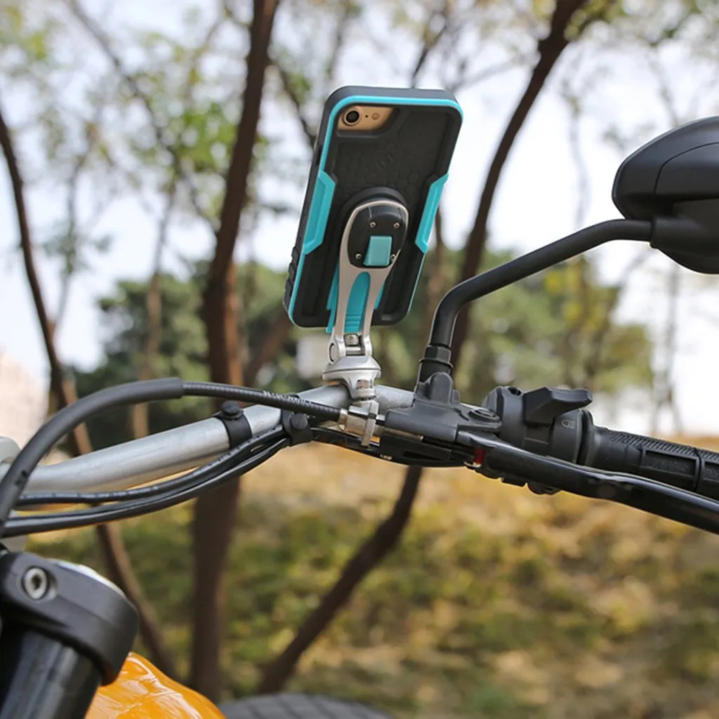 INTUITIVE CUBE HANDLEBAR MOUNT A 