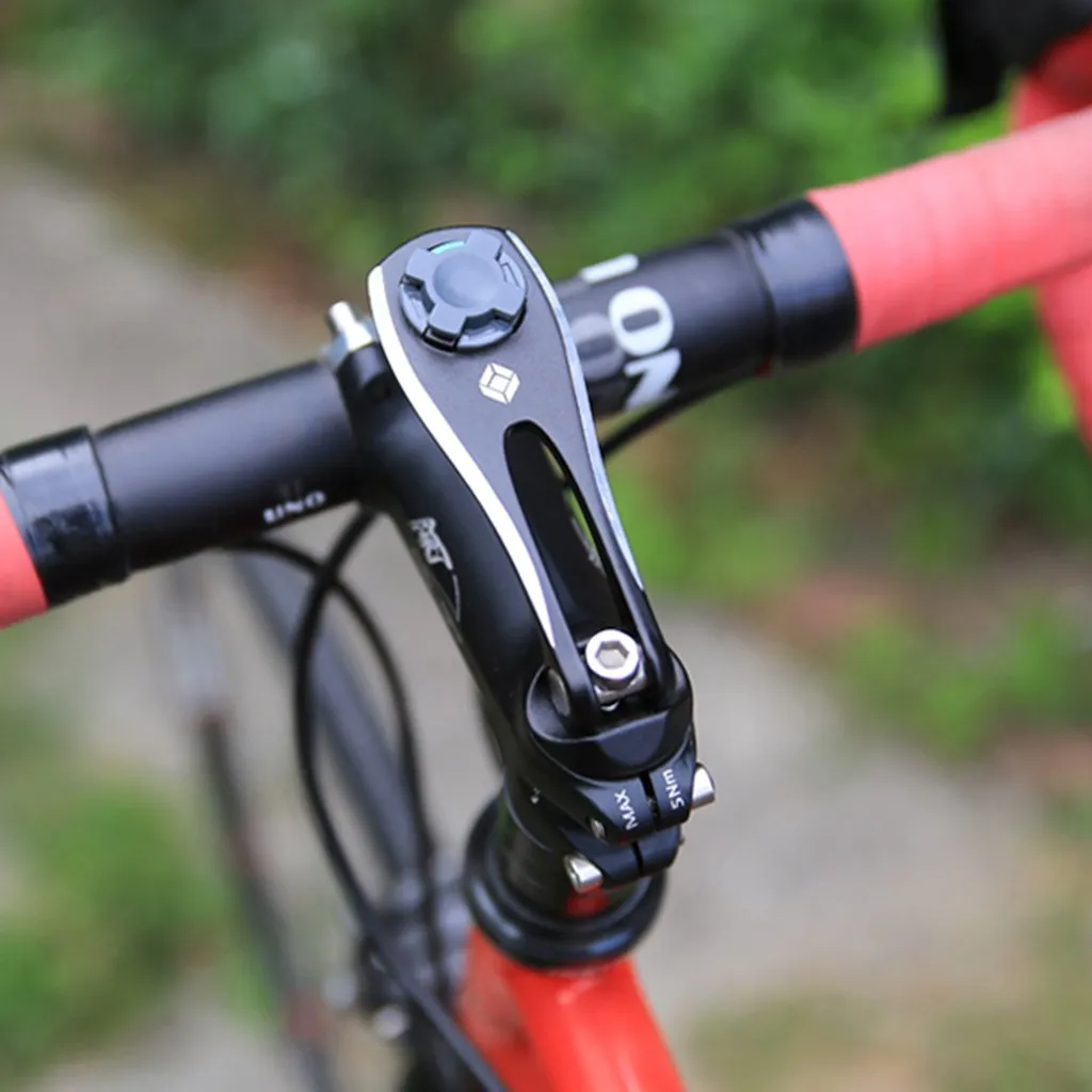 INTUITIVE CUBE HANDLEBAR MOUNT A 