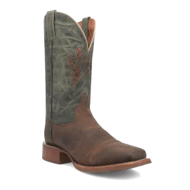 JACOB LEATHER BOOT