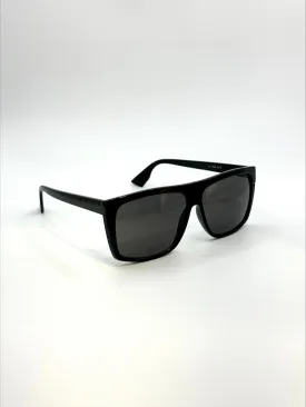 Jade Black Sunglasses