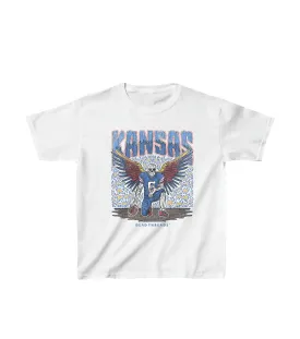 KANSAS FOOTBALL - KIDS