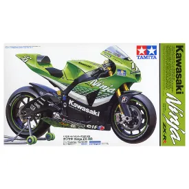 Kawasaki Ninja ZX-RR 1/12