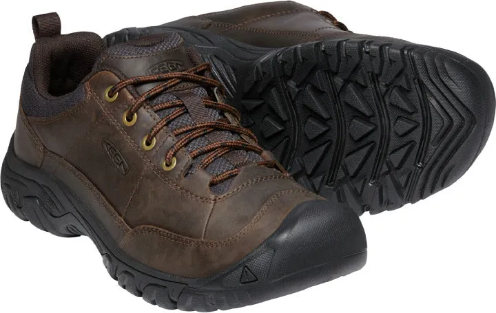 Keen Targhee III Oxford