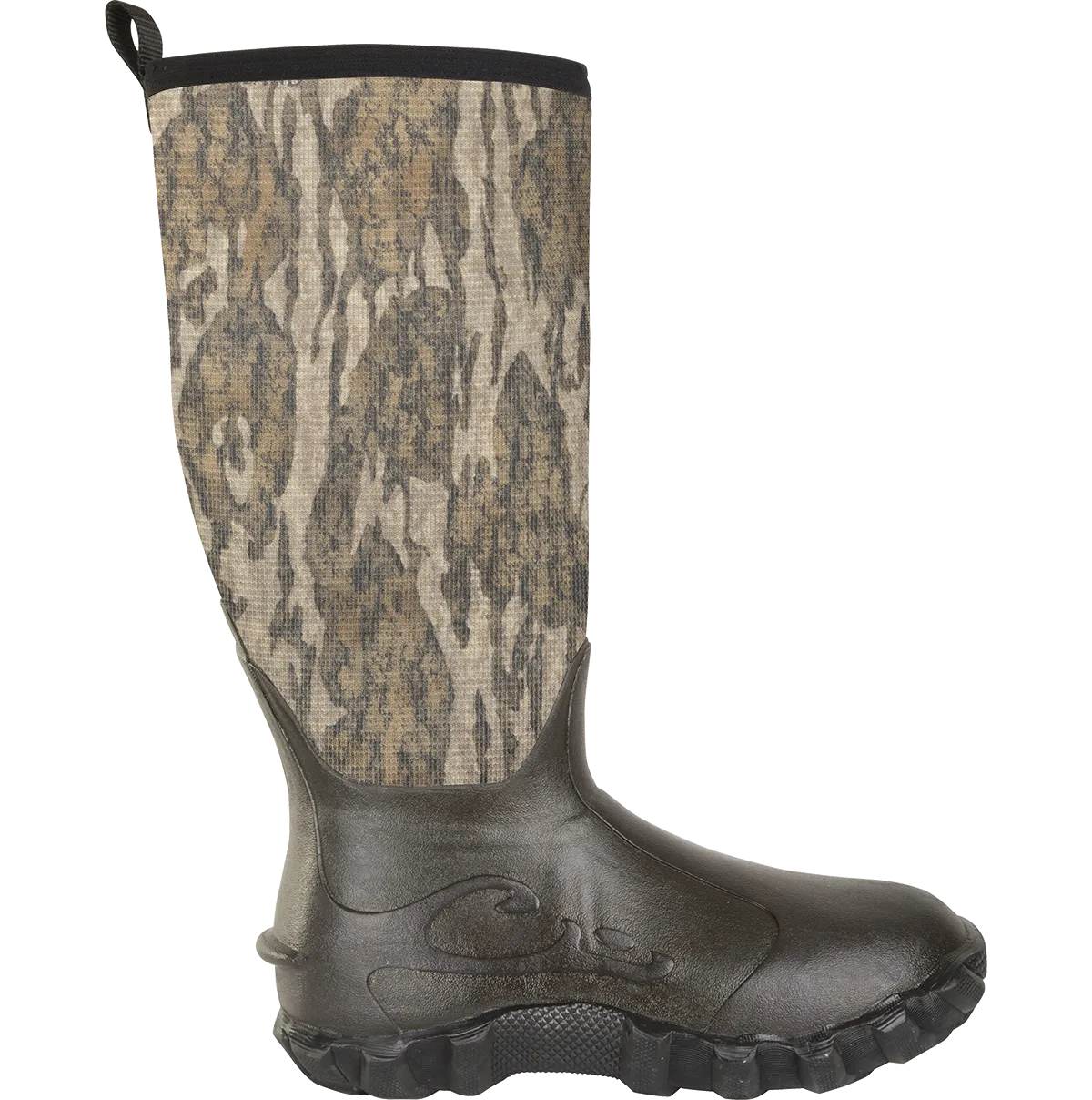 Knee High Mud Boot 2.0