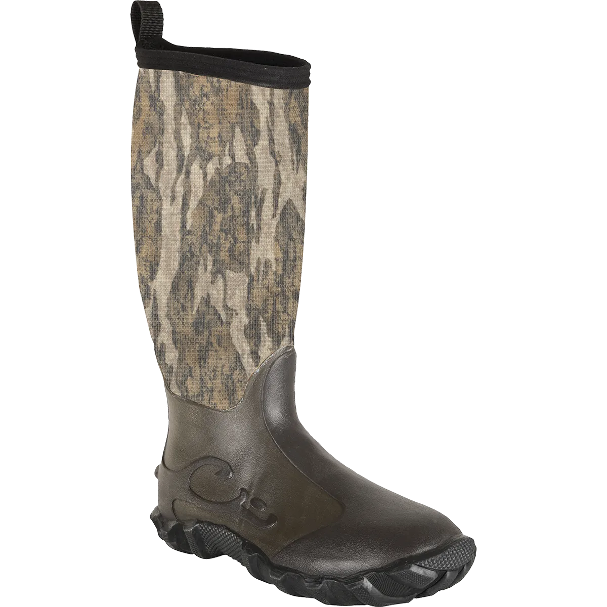 Knee High Mud Boot 2.0