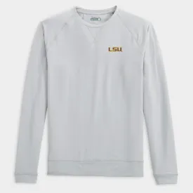 LSU Richmond Venture Performance Crewneck