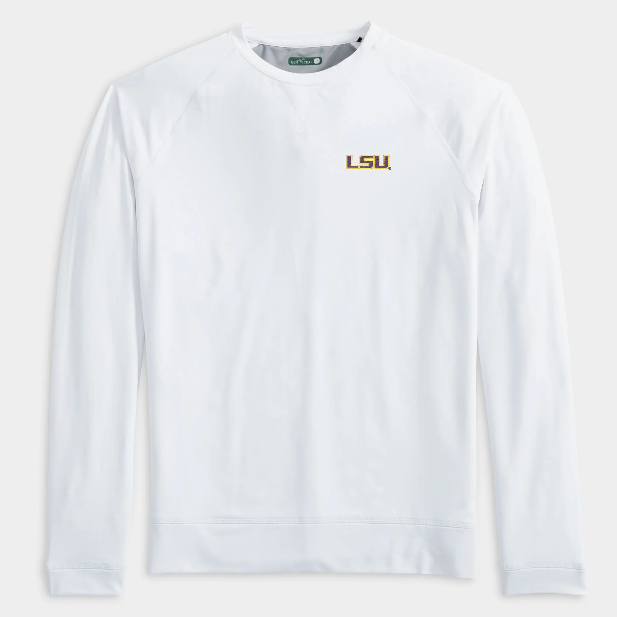 LSU Richmond Venture Performance Crewneck