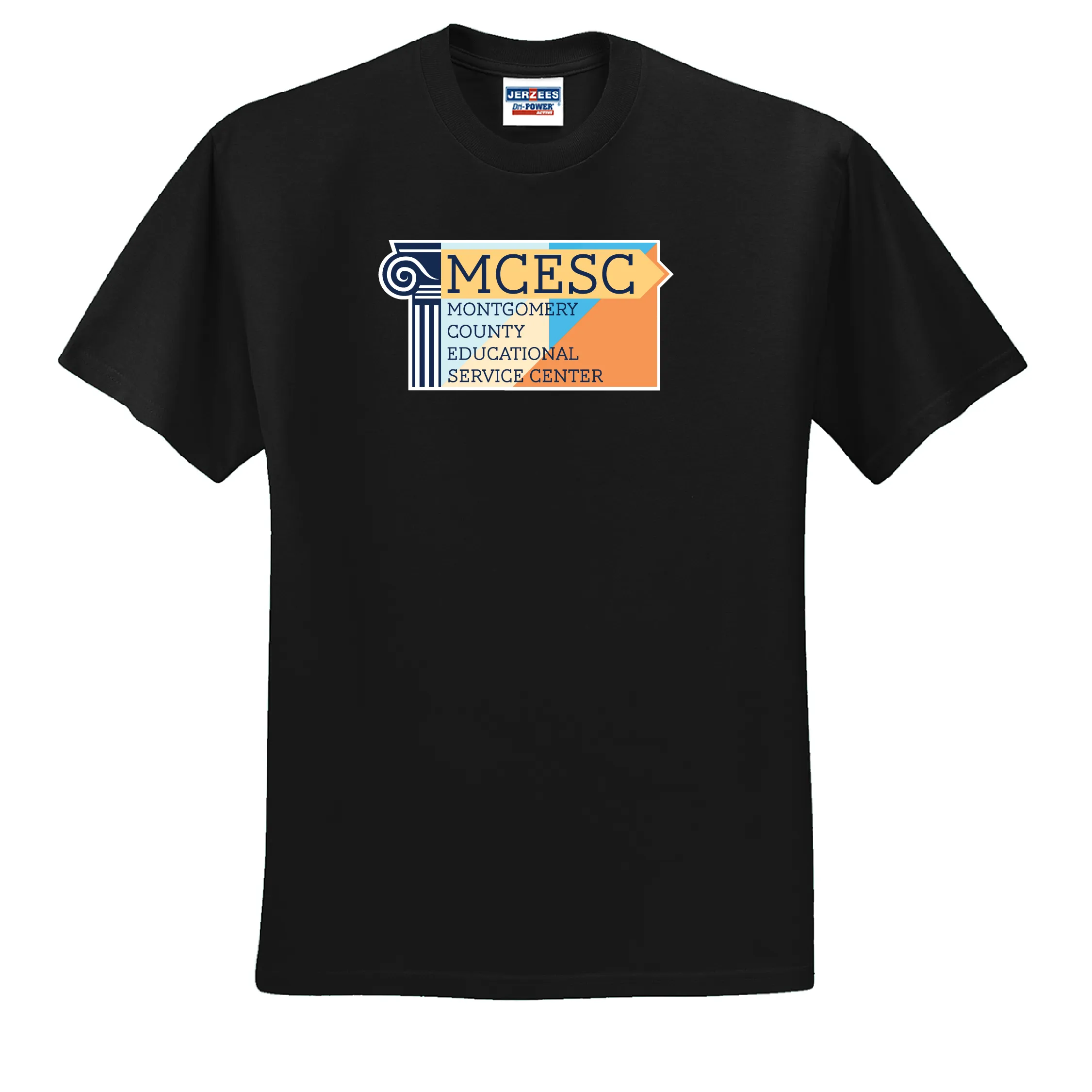 MCESC T-Shirt