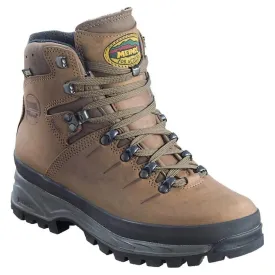 Meindl Bhutan Lady MFS GTX Walking Boots - Brown