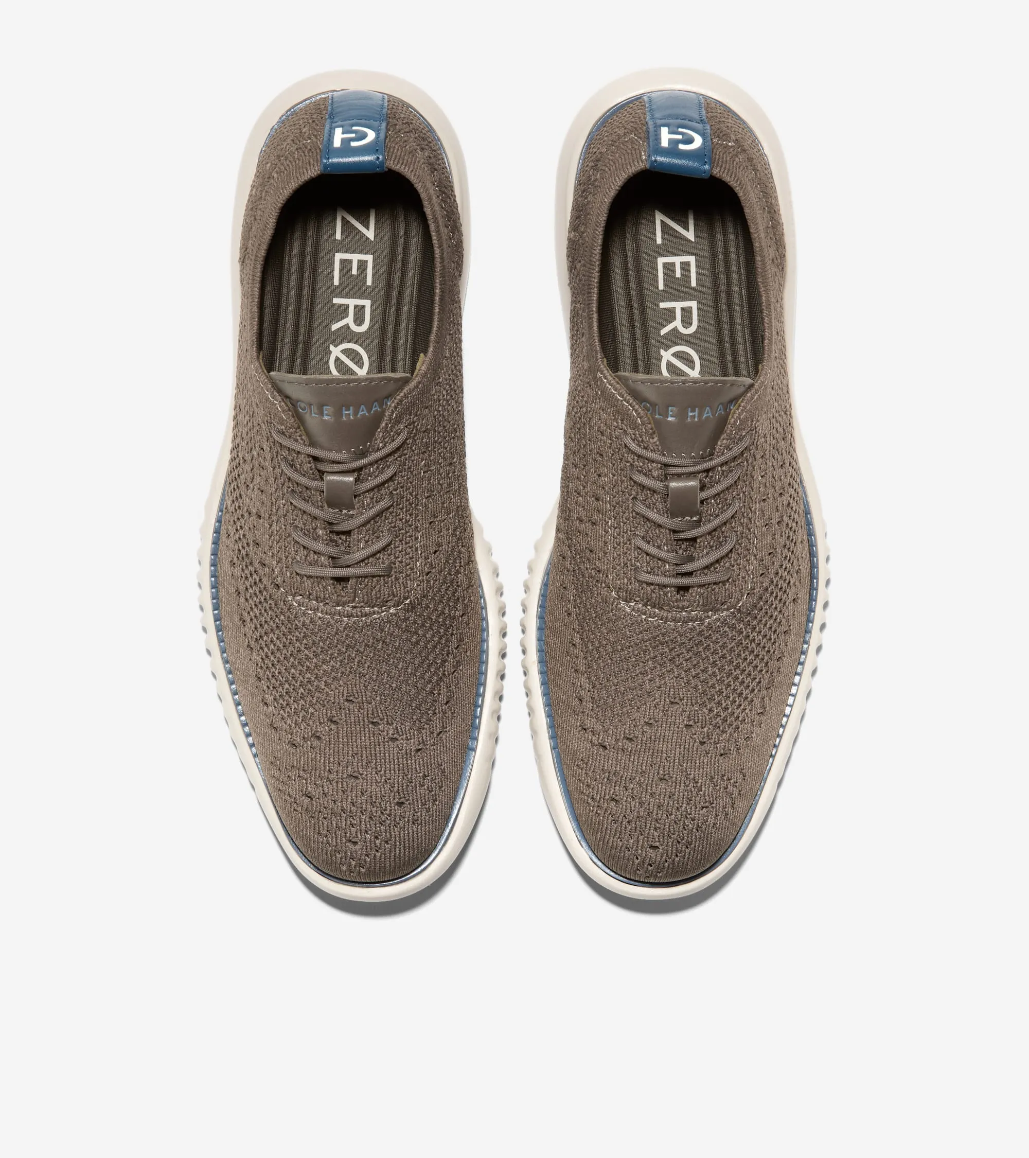 Men's 2.ZERØGRAND Stitchlite™ Oxford