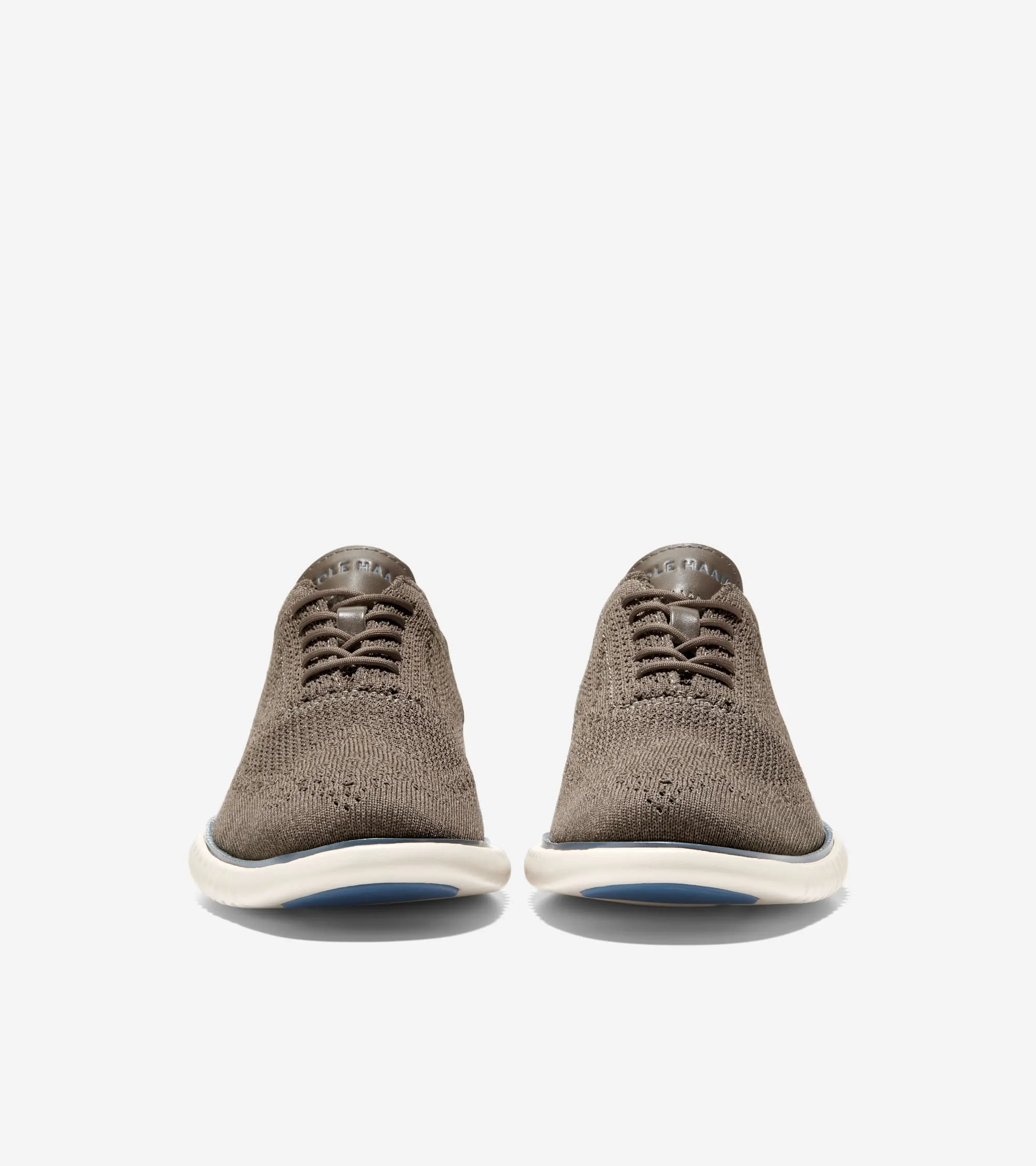 Men's 2.ZERØGRAND Stitchlite™ Oxford