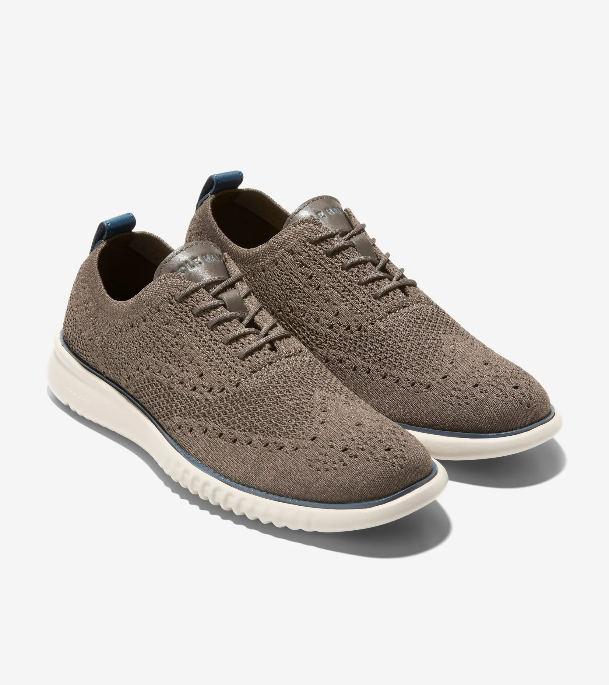 Men's 2.ZERØGRAND Stitchlite™ Oxford