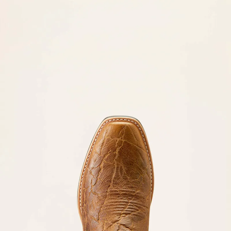 MENS ARIAT STADTLER COWBOY BOOT: 10051031