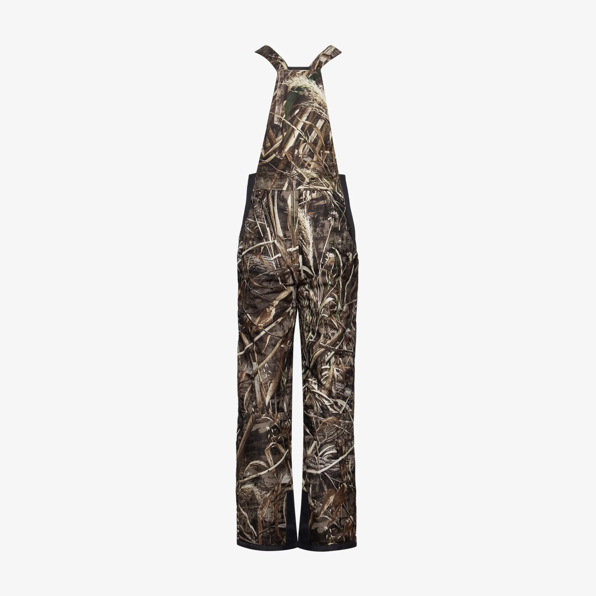 Men's Camo Essential Bib Overall