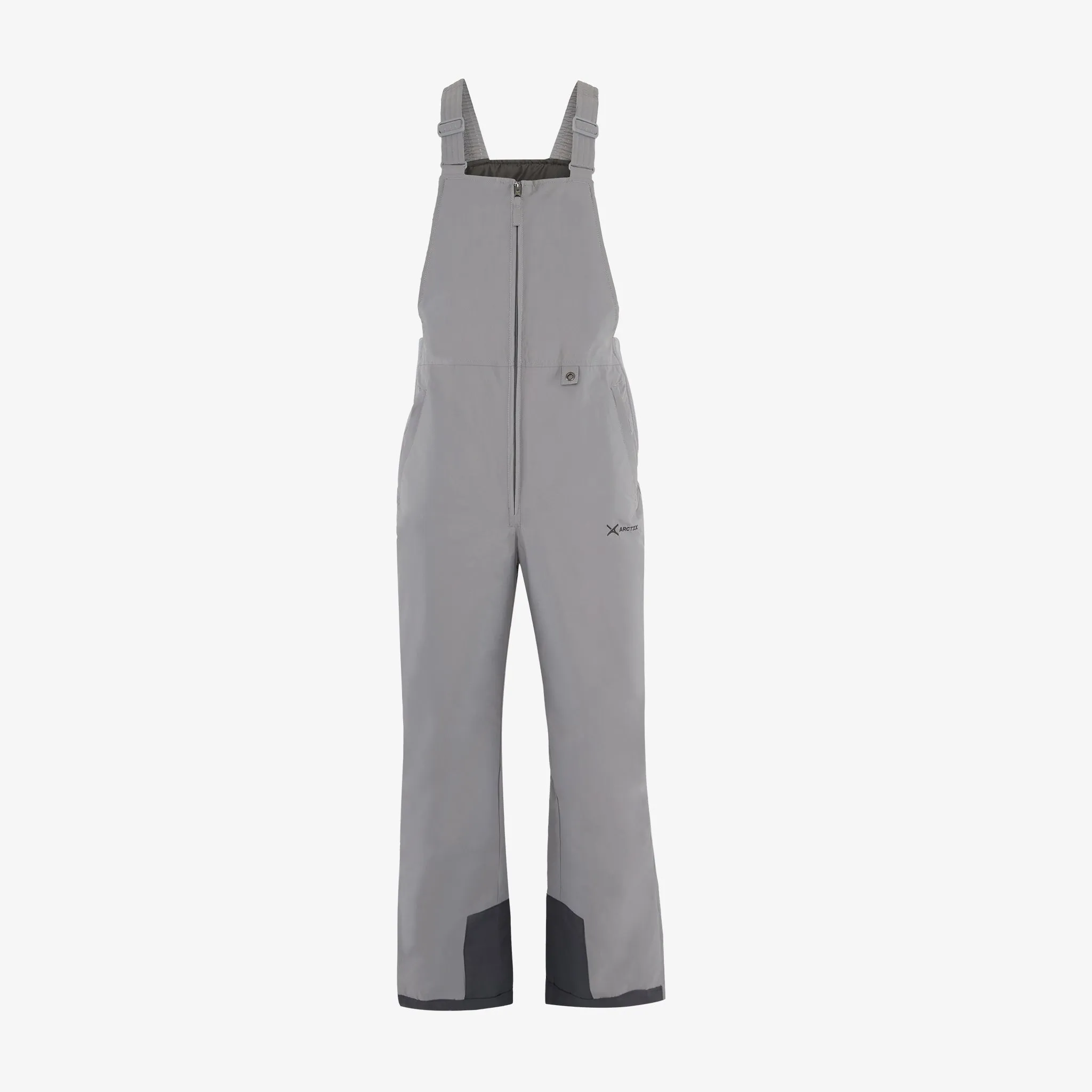 Men's Essential Insulated Bib Overalls - 30 Inseam