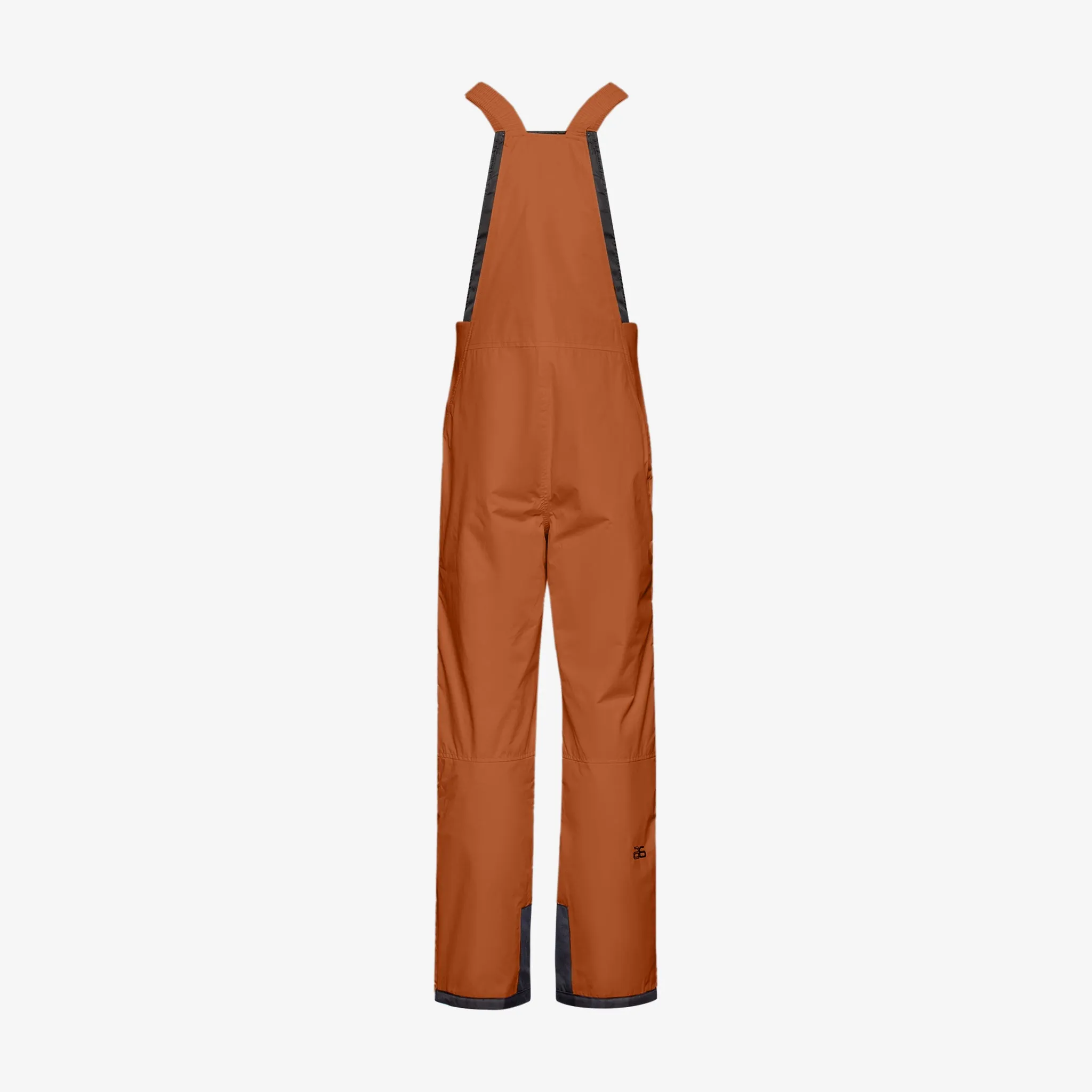 Men's Essential Insulated Bib Overalls - 30 Inseam