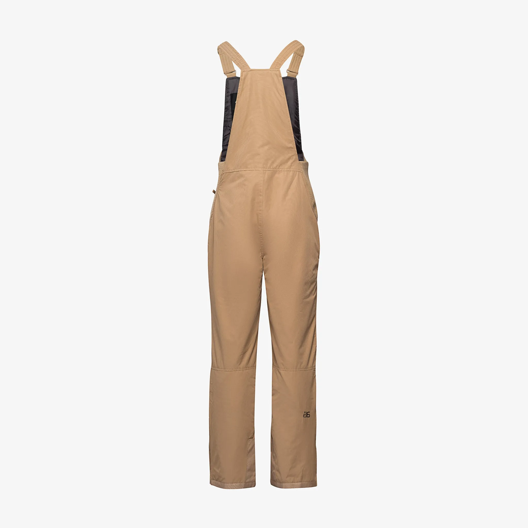 Men's Essential Insulated Bib Overalls - 30 Inseam