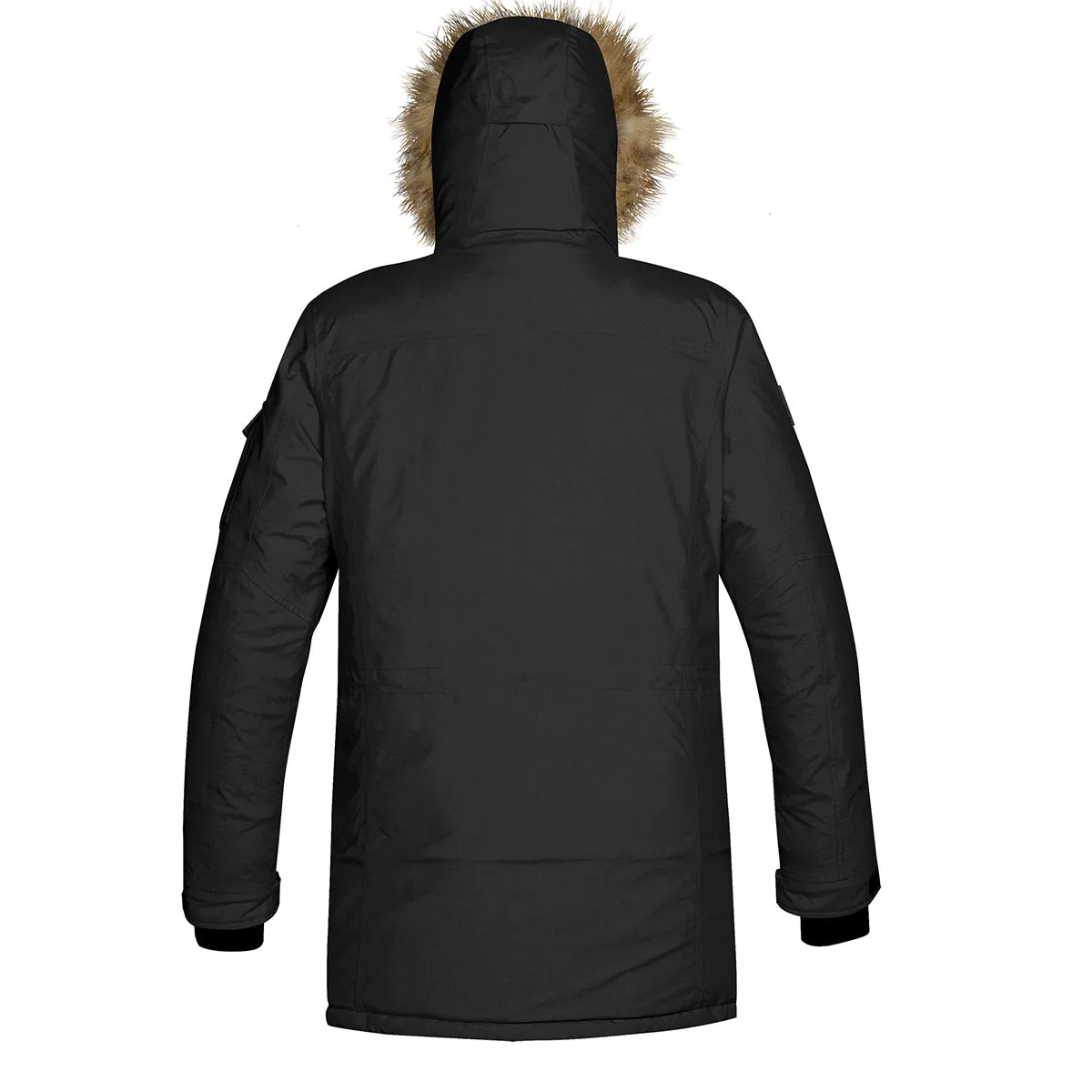 Men's Explorer Parka - EPK-2