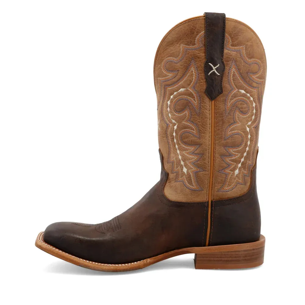 Men's12" Rancher