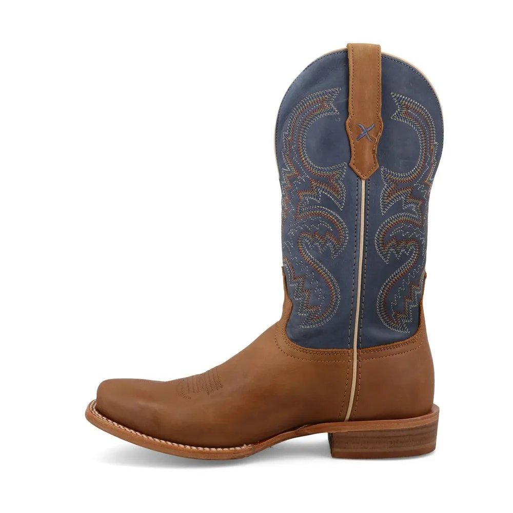 Men's12" Rancher