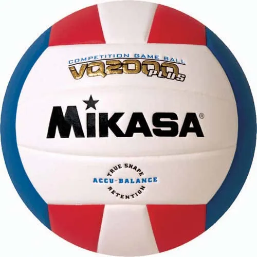 Mikasa VQ2000 Micro Cell Composite Volleyballs