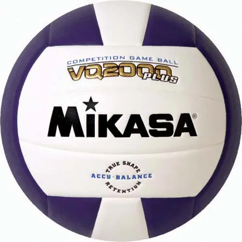 Mikasa VQ2000 Micro Cell Composite Volleyballs