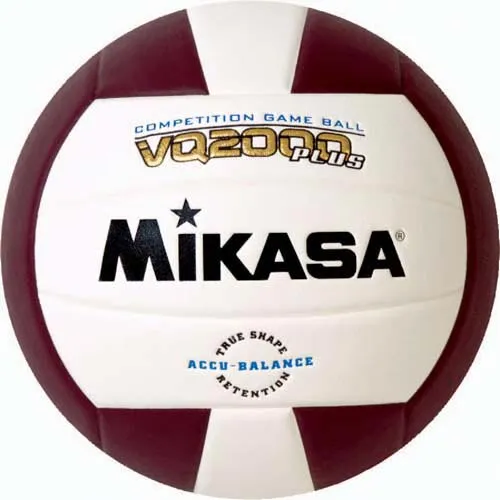 Mikasa VQ2000 Micro Cell Composite Volleyballs